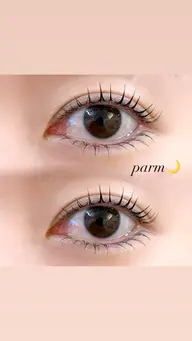 🎀似合わせまつげパーマ+コーティング仕上げ🎀