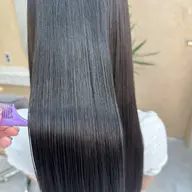 💠SNSで話題の艶髪に💠  髪質改善ﾄﾘｰﾄﾒﾝﾄ+ｶｯﾄ