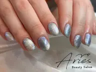 ≪オフ込≫マグネットネイル💅🏻パラジェル変更+¥550✨