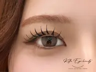 【エクステ＋まつ毛パーマ】&ヘルシーフラットラッシュ100本