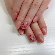 【OFF🈶】ハンドワンポイントコース🖌パラジェル変更可【立川】