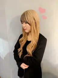 💚カット➕エクステ80本💚