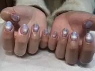 マグネットネイル