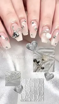 成人式メニュー🎀🫶やり放題🫶長さだし別途