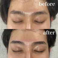 学割ハリウッドブロウリフト ミニモ学割