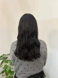 カット＋カラー＋コスメパーマ