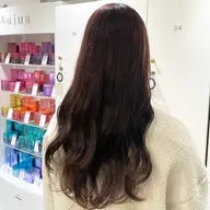 【ミニモ学割🎸】ブリーチなし高発色カラー🎨