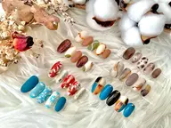 オフあり🧡こだわりアート🌷