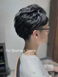 メンズカット✂️