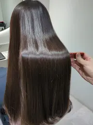 【プレミアム髪質改善✨】ULTOWA or VKトリートメント&リンゴ幹細胞🍎 メンズ🆗