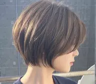 カット✂️(ショートボブ)