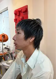 🫟 メンズカット 🫟