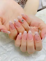 ♡オフ無料アートやり放題ジェル♡