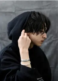 【期間限定価格🦋】メンズオリジナルカット(骨格矯正カットでお悩み解決)