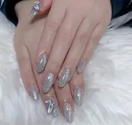 （オフなし)   フラッシュネイル