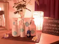 大切日の前はこのコースで決まり♪Ciruelaスペシャルフェイシャル