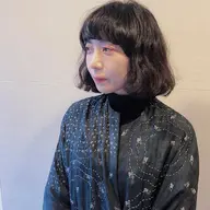 3回目まで◯カット+パーマ