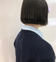 お悩み解決♪縮毛矯正☆