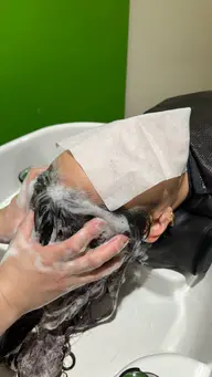 どなたでもご予約可能です☝🏻 フランス🇫🇷ﾙﾈﾌﾙﾄﾚｰﾙ社のヘッドスパです💤💤💤