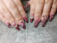 長さだし 6～10本✨定額デザイン