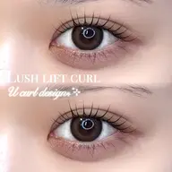 【束感韓国風まつげ🇰🇷💞】🪽パリジェンヌorラッシュリフト+コーティング仕上げ🪄¥6600