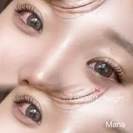 まつ毛パーマ練習モデル🤍※オフなしの方限定