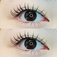 ★60分付け放題★　フラットエクステ　5000円