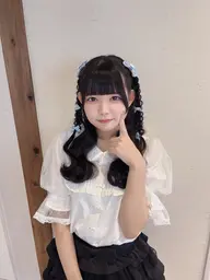 前髪カット+プレミアムトリートメント