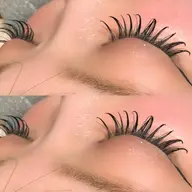 【土日限定】バインドロック❇️120束🤍オフ&コーティング込み🎀(+550円でLED変更可能)