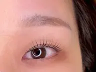 【撮影にご協力いただける方】自然に変わる上ラッシュリフト¥2,980#まつげパーマ#まつぱ