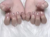 上品フレンチコース