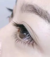 フラットラッシュ120本（アイシャン・LED含み)