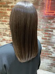 紫外線予防トリートメント【お持ち帰り用UVケアスプレー付き】