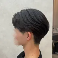 【2ヶ月以内のご来店限定🌟】メンズカット+シャンプー🦋