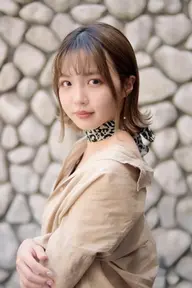 フロント、フェイスラインカット💗