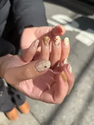 【パラジェル】他店オフあり･デザイン120分コース🐥🌼*･⸒⸒(オフ込み150分)