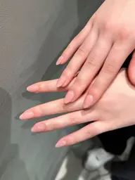 4/6（月）🎀限定 オフなしラメグラ（※亀裂直し･長さ出し不可) 15:00~