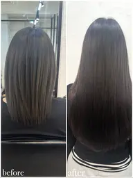 🫧シールエクステ40枚🫧最高級バージンレミー毛【人毛100%✨】