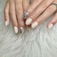 【Jr.ネイリスト】90分アートコース💅