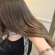 【2回目以降限定価格☆】美髪メンテナンス☆カット&【髪質改善リンゴ幹ロイヤルトリートメント】&マイクロ炭酸