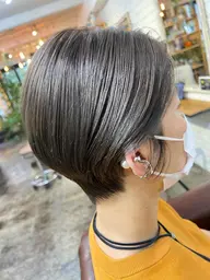 トレンド✨カット