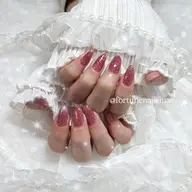 🎀ハンドワンカラーorマグネットワンカラーネイル🎀