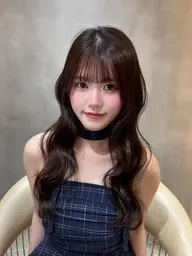 【当日予約限定‼️】似合わせカット💇🏻‍♀️＋3stepトリートメント✨