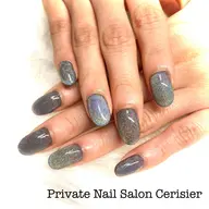 マグネットネイル💅★* オフなし