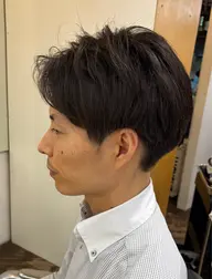 メンズカット✂️💇♂️