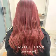 ⌇ あの有名なTOKIOがこの価格で👑 color🎨＋TOKIO treatment🪄⌇