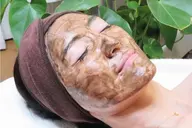 TIPハーブピーリング🌿1.5g🌼ニキビ、ニキビ跡、毛穴改善🔥（60分）