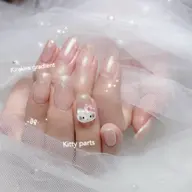 【初回オフ無料】グラデーション🌈