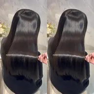 🧸ご新規様❣️期間限定🧸🉐暖色/透明感カラー☝️最高の質感🌟ケアカラー+最高級髪質改善トリートメント