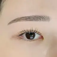 【ご新規様限定人気No.2】HBL(ハリウッドブロウリフト)+まつ毛パーマorパリジェンヌ🍀